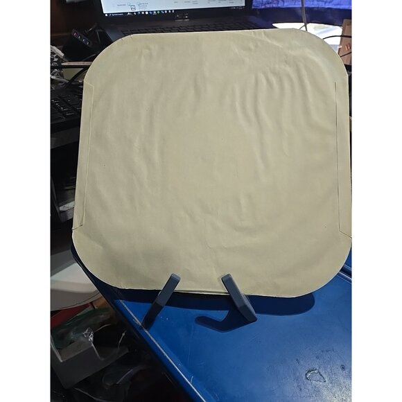 HARRY NILSSON Son of Dracula 1972 Rapple W/ Iron-on & AUTOGRAPHED - Picture 5 of 16